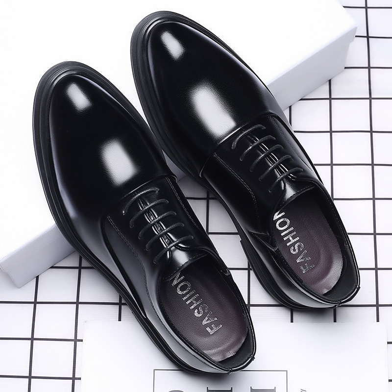 Men Formal Wear Wedding - Sepatu Resmi Pria Sepatu Pernikahan Kantor