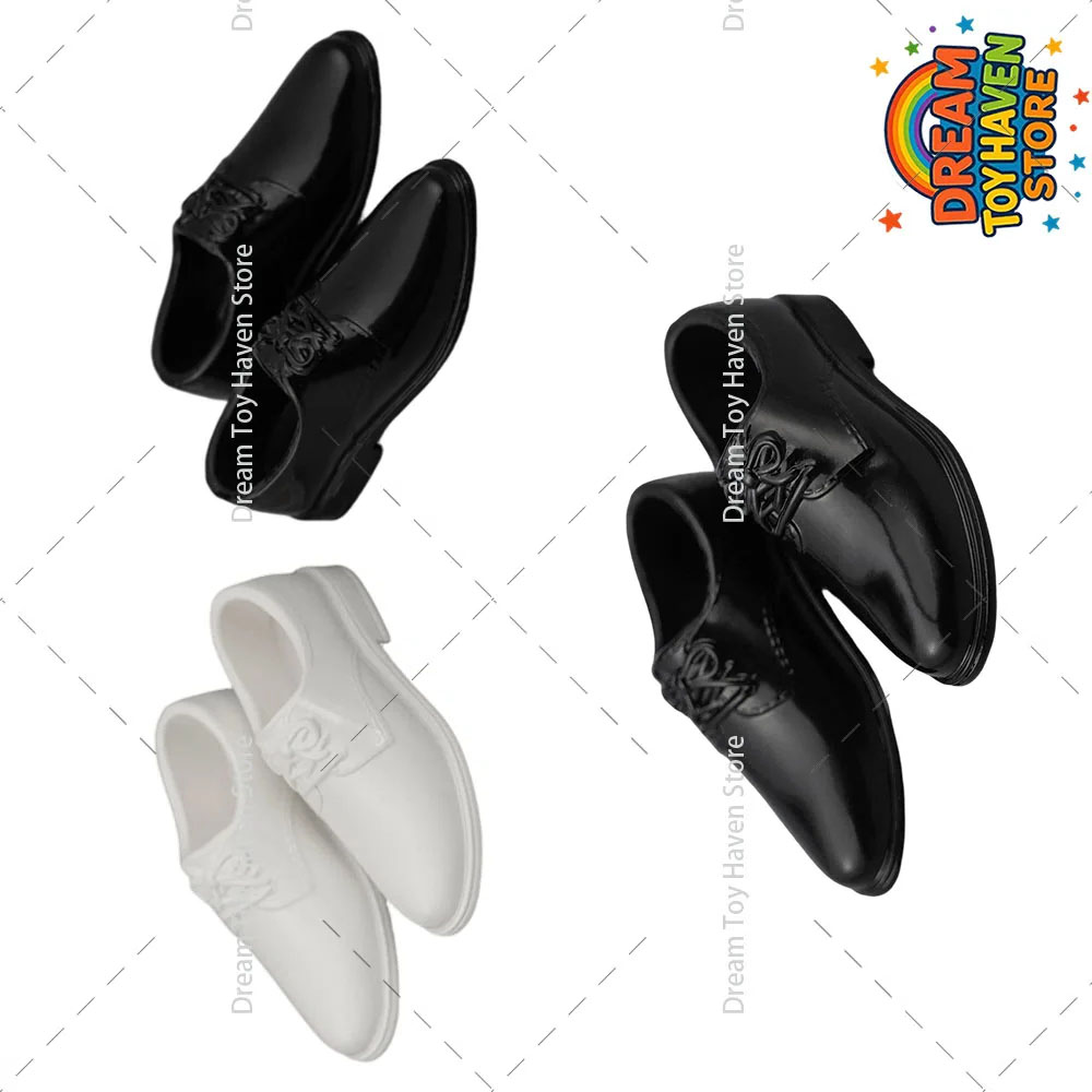 Scale - Men Formals & Ethnic Wear - ZY6034 Sepatu Bisnis Tentara Pria Skala