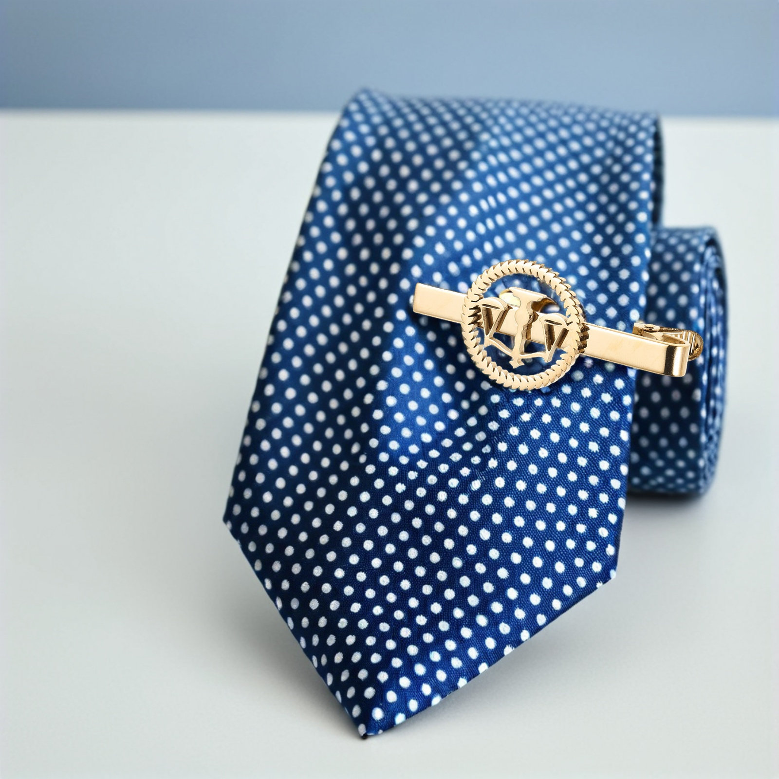 Scale - Men Formals & Ethnic Wear - Jepit Dasi Libra, Bahan Baja Tahan