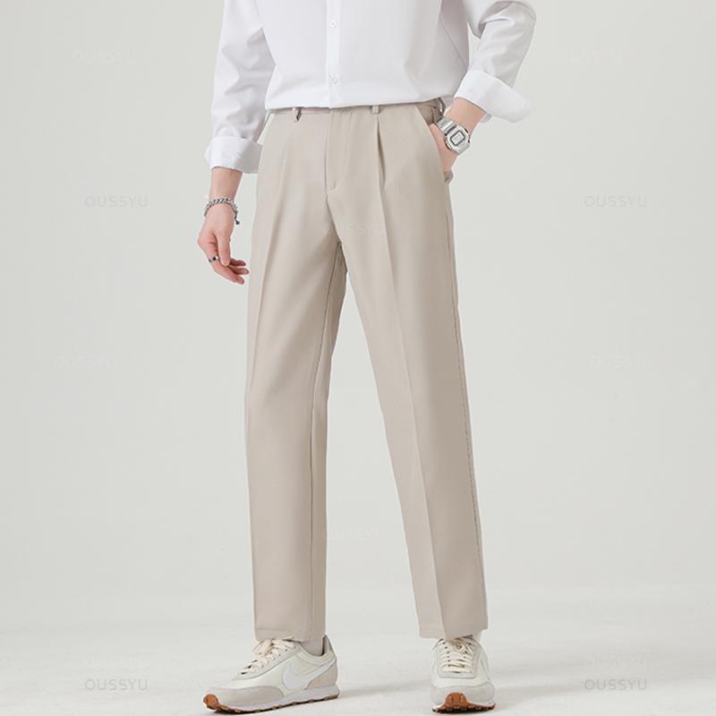 Celana Panjang Formal Bisnis P - Men'S Used Formal Wear ulasan dan harga