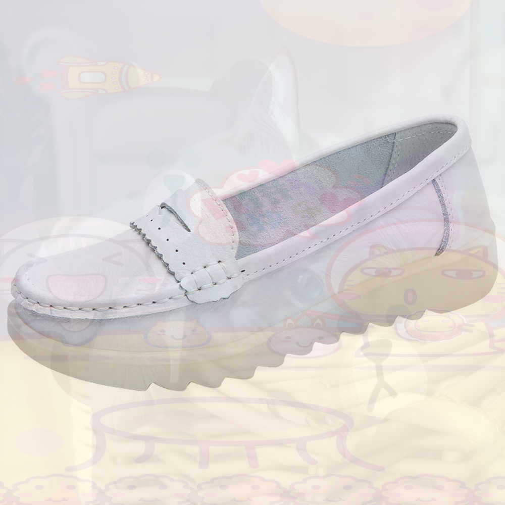 Moccasin Mengemudi Sepatu Rema - Second Hand Men'S Formal Wear ulasan dan harga