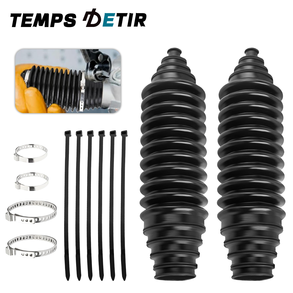 Kit Pelindung Tie Rod Dalam Mo - Tie Bar Clip ulasan dan harga