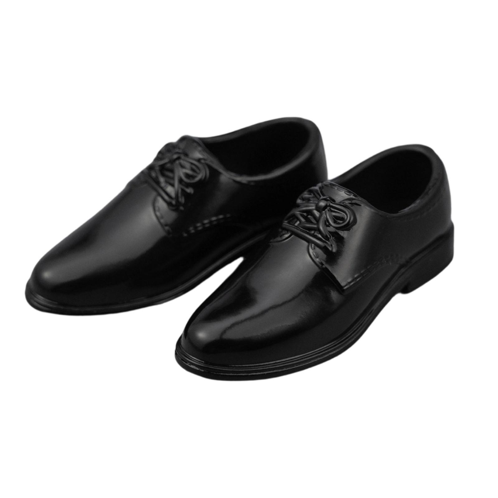 Sepatu Formal Mini Oxford Plas - Scale - Men Formals & Ethnic Wear ulasan dan harga