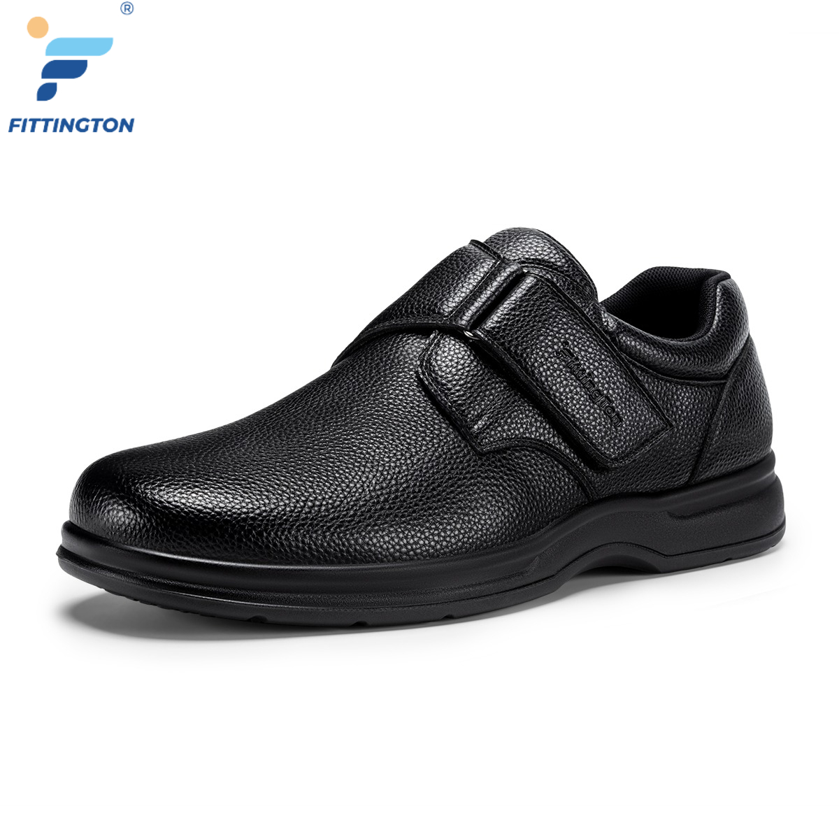 Sepatu Pria Fittington Extra W - Men'S Formal Office Wear Shoes ulasan dan harga