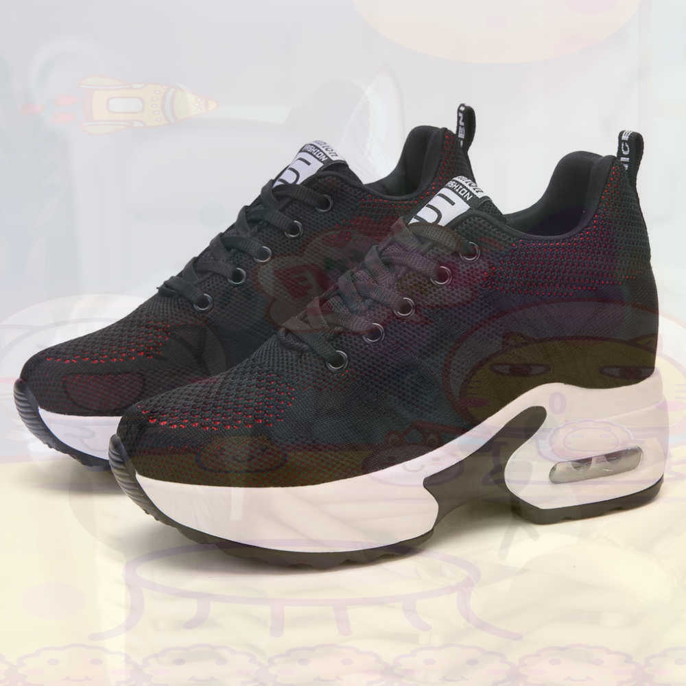 Merah Ukuran 36 Sepatu Wanita  - Men'S Style Formal Wear ulasan dan harga