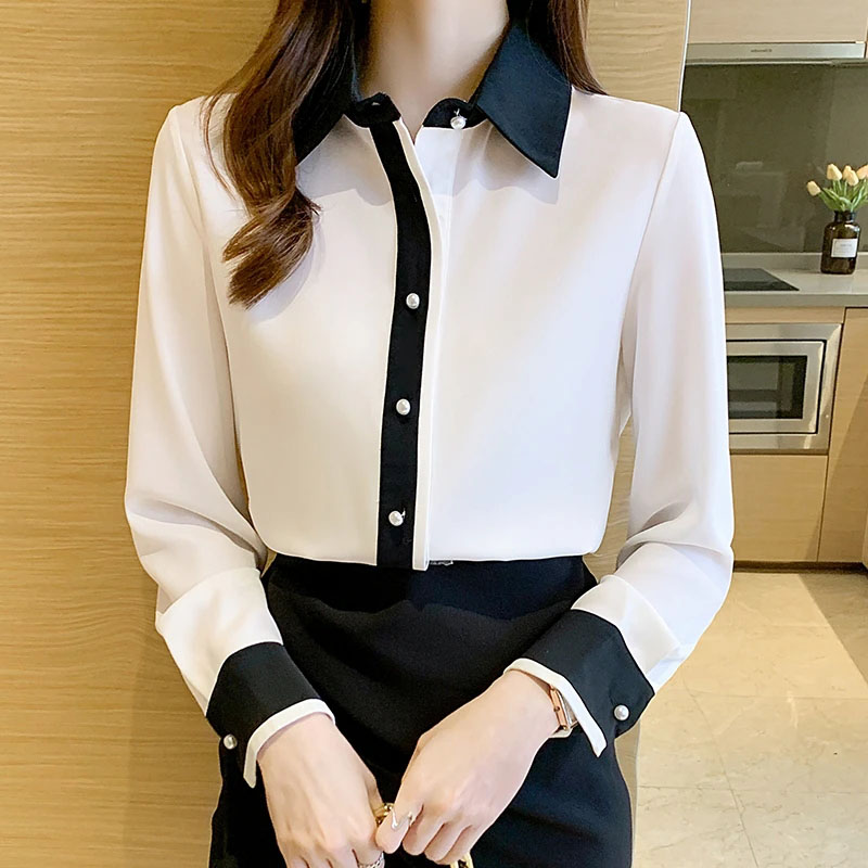 Kemeja Chiffon Putih untuk Wan - Men'S Used Formal Wear ulasan dan harga
