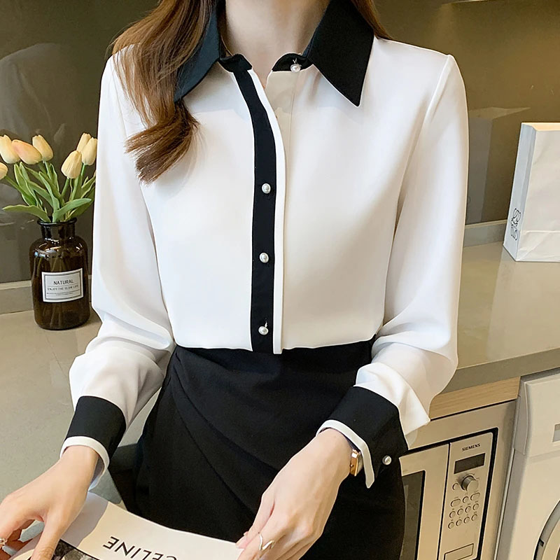 Kemeja Chiffon Putih untuk Wan - Men'S Used Formal Wear ulasan dan harga