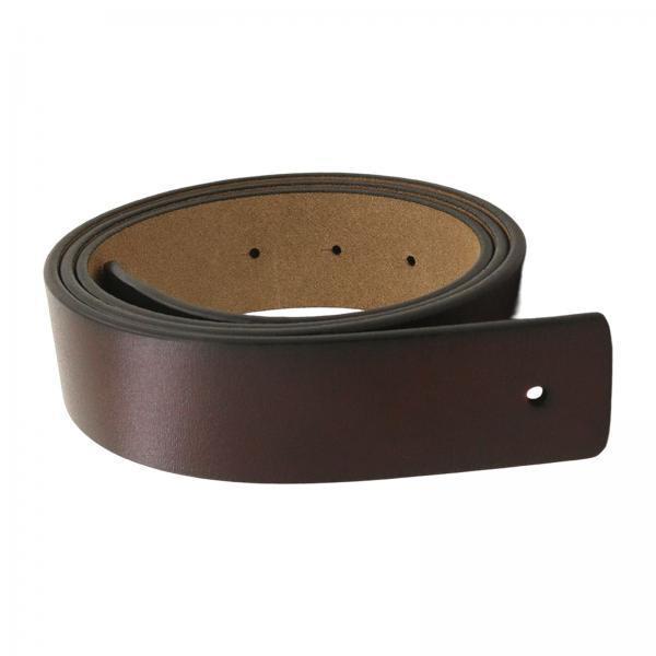 Sabuk Kasual Pria Tanpa Gesper - Men Formal Wear With Jeans ulasan dan harga