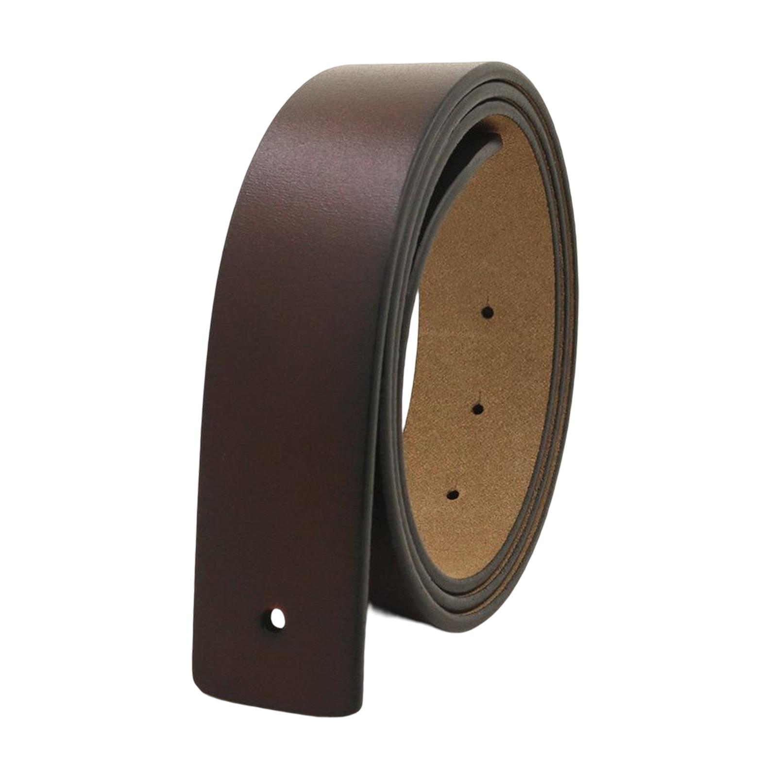 Sabuk Kasual Pria Tanpa Gesper - Men Formal Wear With Jeans ulasan dan harga