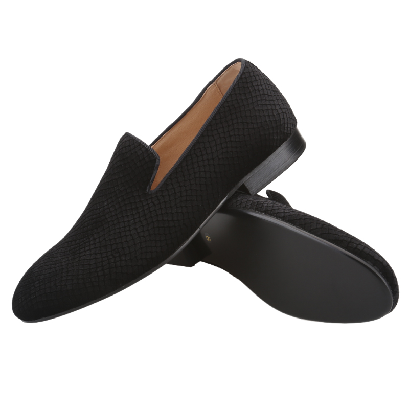 Piergitar Sepatu Pantofel Pria - Men Formal Wear Wedding ulasan dan harga