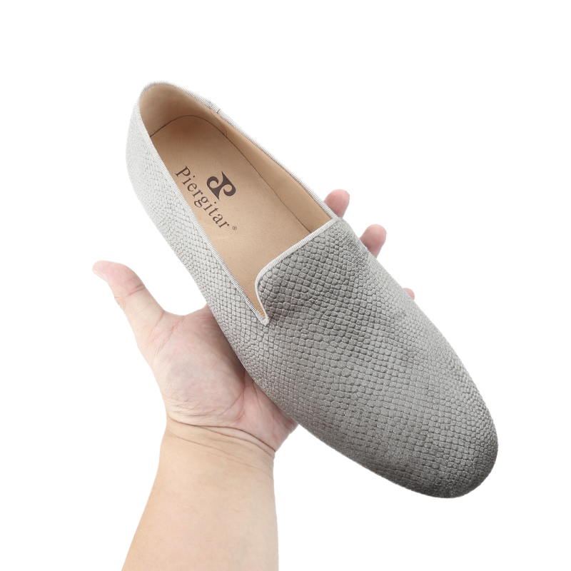 Piergitar Sepatu Pantofel Pria - Men Formal Wear Wedding ulasan dan harga