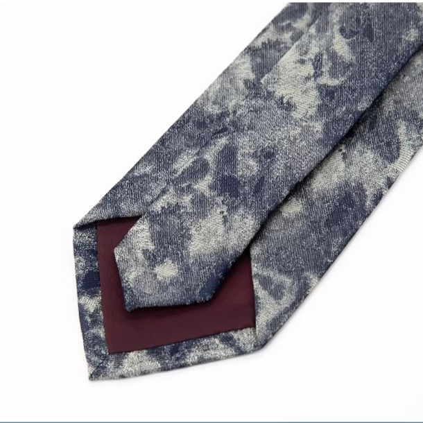 MUGIVALA Dasi Pria Abu-abu Ret - Men'S Formal Wear Ties ulasan dan harga