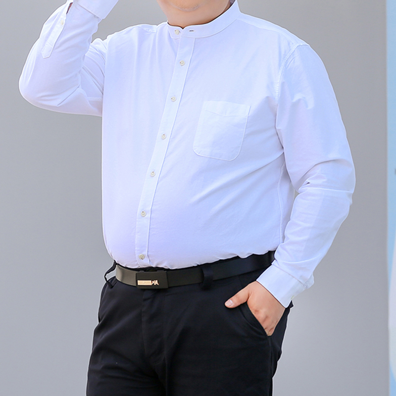 Kemeja Korea Musim Gugur Baru  - Korean Men Formal Wear ulasan dan harga