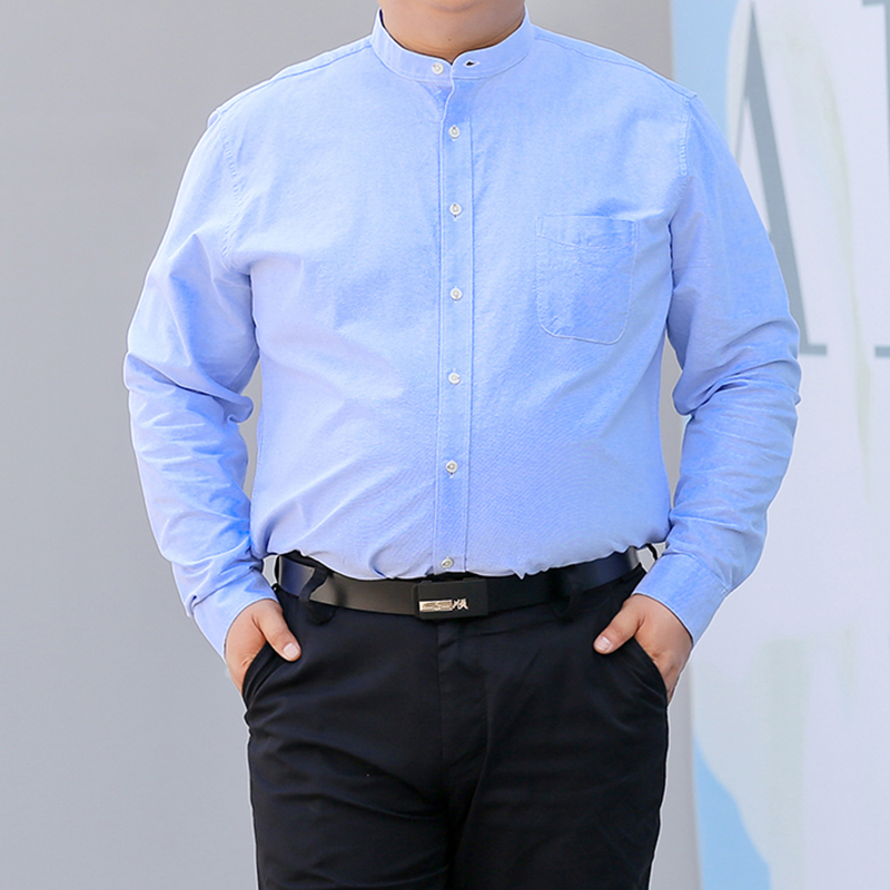 Kemeja Korea Musim Gugur Baru  - Korean Men Formal Wear ulasan dan harga
