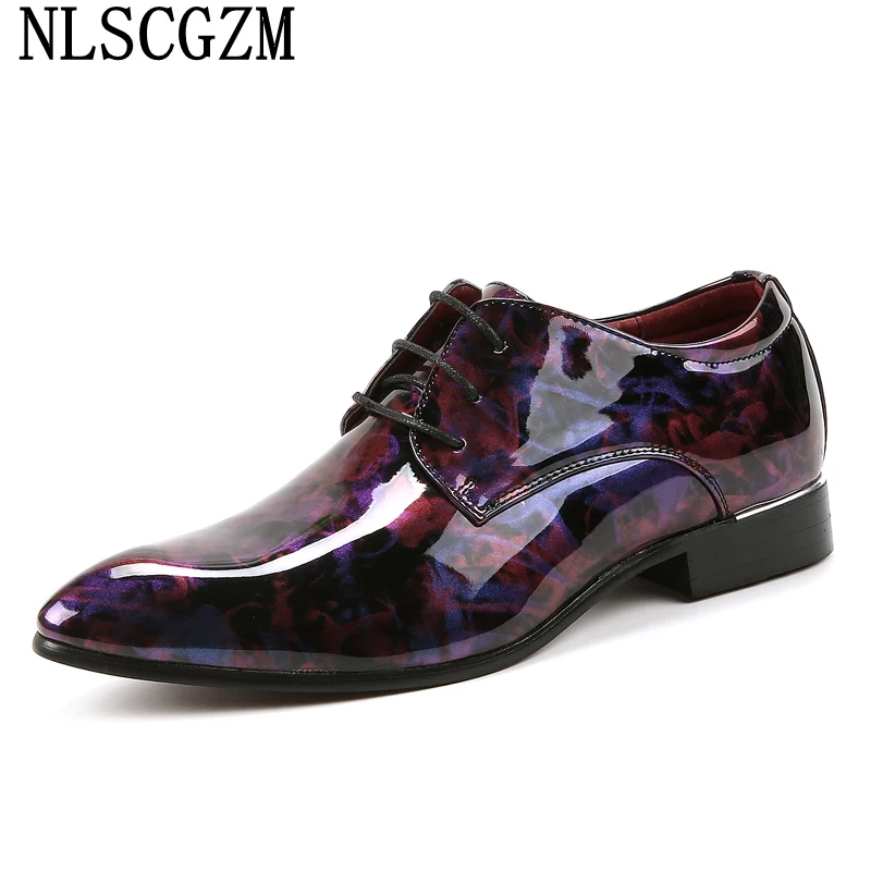 Sepatu Formal Pria Coiffeur It - Men'S Used Formal Wear ulasan dan harga