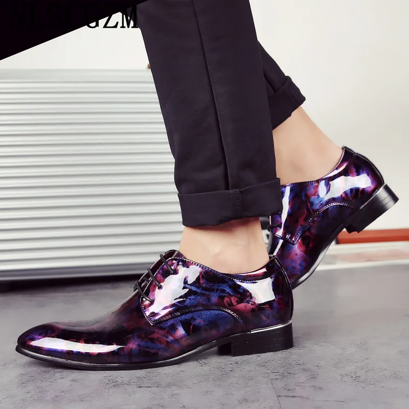 Sepatu Formal Pria Coiffeur It - Men'S Used Formal Wear ulasan dan harga