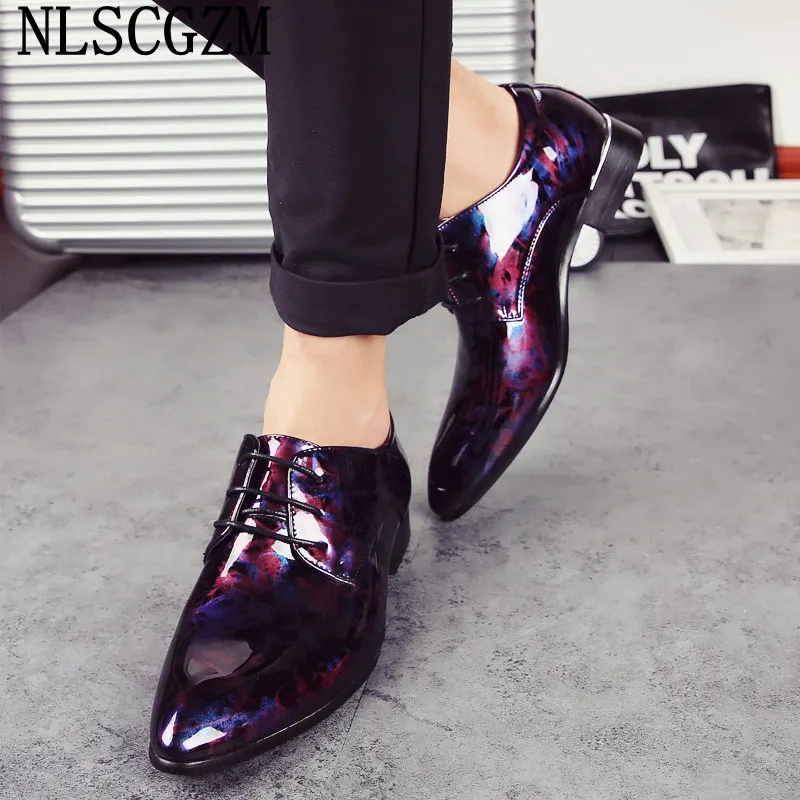 Sepatu Formal Pria Coiffeur It - Men'S Used Formal Wear ulasan dan harga
