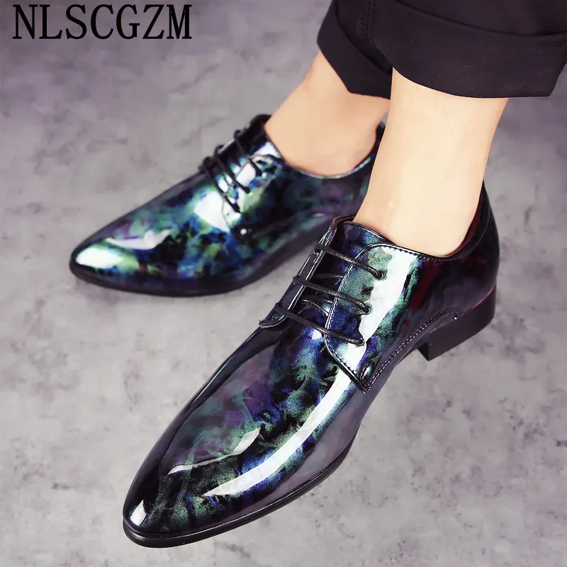 Sepatu Formal Pria Coiffeur It - Men'S Used Formal Wear ulasan dan harga