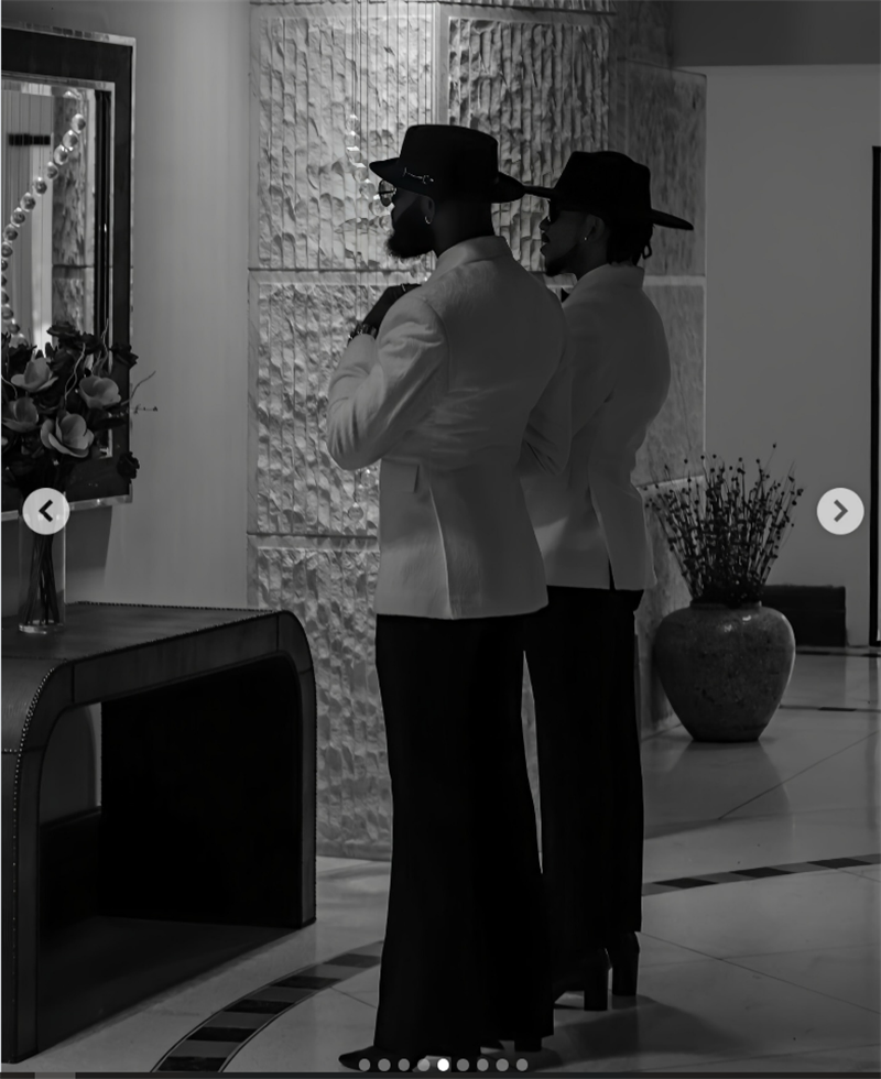 Setelan Jas Pria Warna Putih d - Men Formal Wear Black And White ulasan dan harga