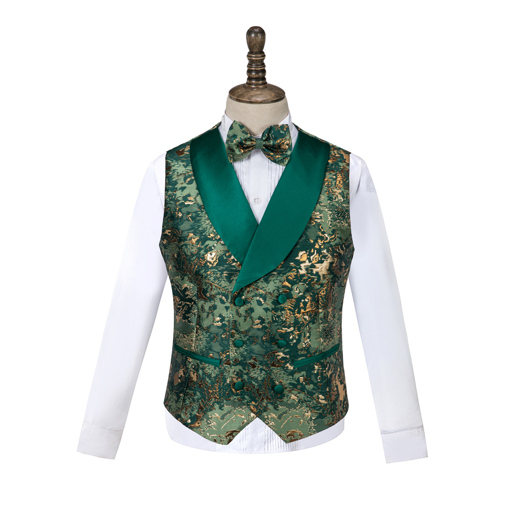 Rompi Kamuflase Pria Desain Te - Men Formal Wear Top ulasan dan harga