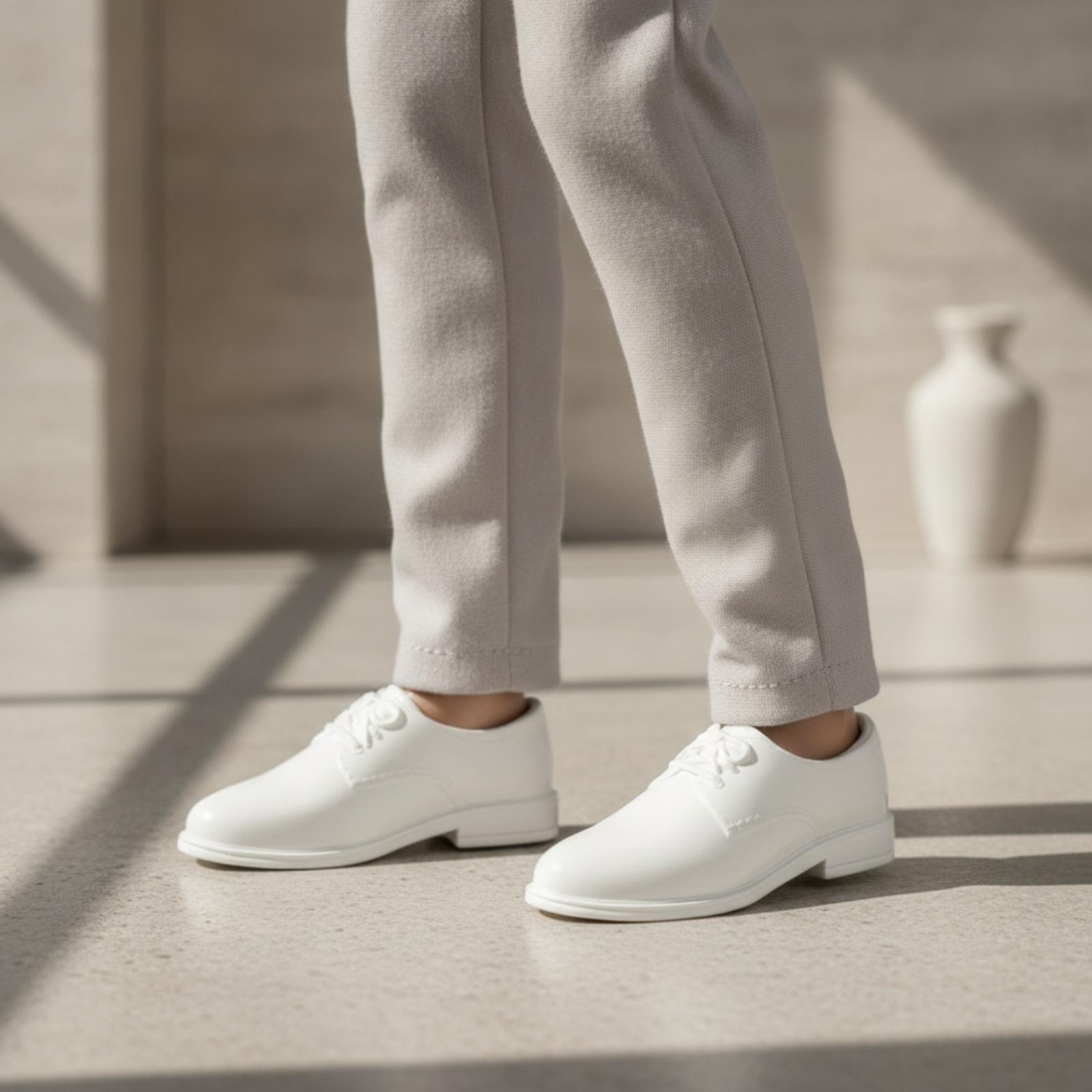 Sepatu Formal Miniatur Pria de - Scale - Men Formals & Ethnic Wear ulasan dan harga