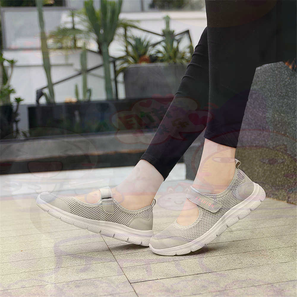 Sepatu Tenis Wanita Jaring Nom - Second Hand Men'S Formal Wear ulasan dan harga