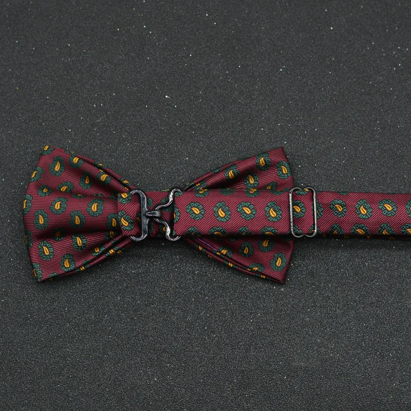 Dasi kupu-kupu pria untuk pern - Men Formal Wear Wedding ulasan dan harga