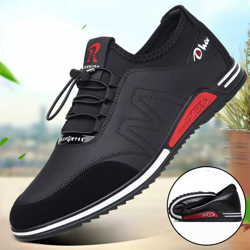 Sepatu pria sol lembut, sepatu - Men'S Style Formal Wear ulasan dan harga